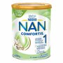 Nestle - Lapte praf Nan 1 Comfortis, 800g - 1