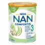 Nestle - Lapte praf Nan 3 Comfortis, 800g - 1