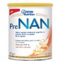 Nestle - Lapte praf Pre Nan LC Pufa, 400g - 1