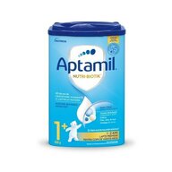 Nutricia - Lapte praf Aptamil Junior 1+, 800 g, 12 luni+