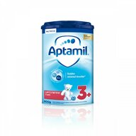 Nutricia - Lapte praf Aptamil Junior 3+, 800 g, 3 ani+