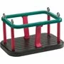 Leagan, Kbt, Baby Seat traditional cu lant galvanizat - 1