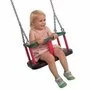 Leagan, Kbt, Baby Seat traditional cu lant galvanizat - 4