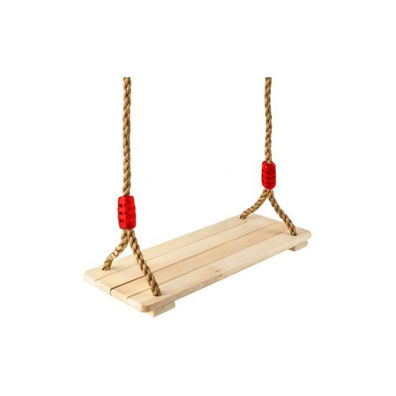 Leagan lemn 40x16 cm, 75 kg kruzzel my2989