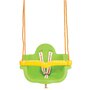 Leagan pentru copii Pilsan Jumbo Swing green - 1