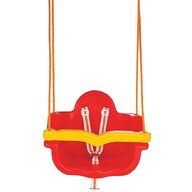 Pilsan - Leagan Jumbo Swing Pentru copii, Rosu