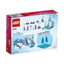 LEGO® Anna si Elsa la locul de joaca - 3