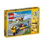 LEGO® Asii spectacolului aviatic - 2