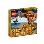 LEGO® Atacul rasunator al lui Clayface™ - 3