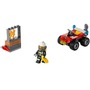 LEGO®  ATV de pompieri - 1