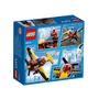 LEGO® Avion de curse - 2