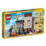 LEGO® Casa de pe strada Parcului - 2