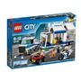 LEGO® Centru de comanda mobil - 2