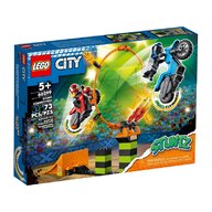 Lego - CITY CONCURS DE CASCADORII 60299