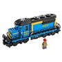 LEGO® City Trains - Marfar - 60052 - 7