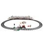 LEGO® City Trains -Tren de pasageri de mare viteza - 60051 - 1