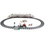 LEGO® City Trains -Tren de pasageri de mare viteza - 60051 - 3