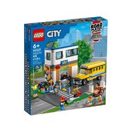 Lego - CITY ZI DE SCOALA 60329