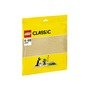 LEGO® Classic Placa de baza de culoarea nisipului - 10699 - 3