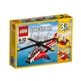 LEGO®  Elicopter de lupta - 2