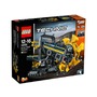 LEGO® Excavator cu roata port cupe - 2