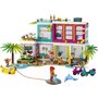 Lego - FRIENDS CASA DE VACANTA DE PE PLAJA 41709 - 2