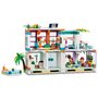 Lego - FRIENDS CASA DE VACANTA DE PE PLAJA 41709 - 4