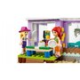 Lego - FRIENDS CASA DE VACANTA DE PE PLAJA 41709 - 6