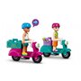 Lego - FRIENDS CASA DE VACANTA DE PE PLAJA 41709 - 8