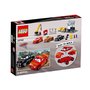 LEGO® Garajul lui Fumuriu - 3
