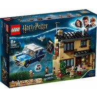 Lego - HARRY POTTER  4 PRIVET DRIVE 75968