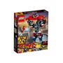 LEGO®  Iron Man: Atacul lui Detroit Steel - 3