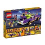 LEGO® Joker™ si masina joasa Notorious - 3