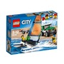 LEGO® Masina 4x4 si Catamaranul - 2