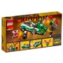 LEGO® Masina enigmatica de curse Riddler™ - 3