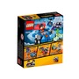 LEGO®  Mighty Micros: Superman contra Bizzaro™ - 3
