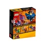 LEGO®  Mighty Micros: Wolverine contra Magneto - 3