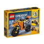 LEGO®  Motocicleta de oras - 2