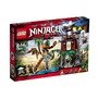 LEGO® NINJAGO™ Insula Tiger Widow - 70604 - 5
