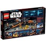 LEGO® Poe's X-Wing Fighter™ - 3