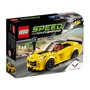 LEGO® Speed Champions Chevrolet Corvette Z06 - 2
