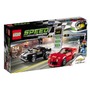 LEGO® Speed Champions Cursa de dragstere Chevrolet Camaro - 2