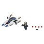 LEGO® Star Wars™ U-Wing™ - L75160 - 1