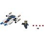 LEGO® Star Wars™ U-Wing™ - L75160 - 3