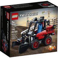 Lego - TECHNIC MINI INCARCATOR 42116