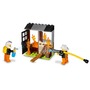 LEGO® Valiza Patrula de pompieri - 1