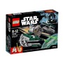 LEGO® Yoda's Jedi Starfighter™ - 2