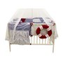 MyKids - Lenjerie 9 piese Ocean 120x60 cm - 5