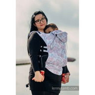 Lenny Lamb SSC Toddler - Second Generation - Around the World