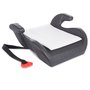Lionelo - Inaltator auto Luuk, 15-36 Kg, Conform cu standardul european de securitate ECER44/04, Negru - 5